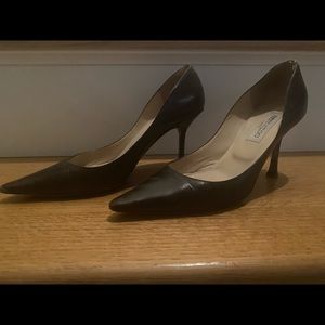 Jimmy Choo 90 mm pumps